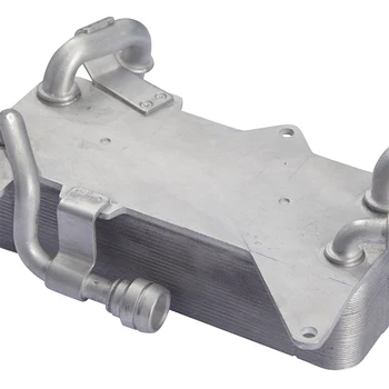 

Oil Cooler 61 4H0317021H