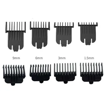 

Electric hair clipper limit comb haircut tool oil head clipper limit comb Suspension cutter head limit comb