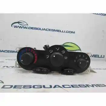 

9725027056 CONTROL HEATING/AIR CONDITIONING HYUNDAI COUPE (RD)