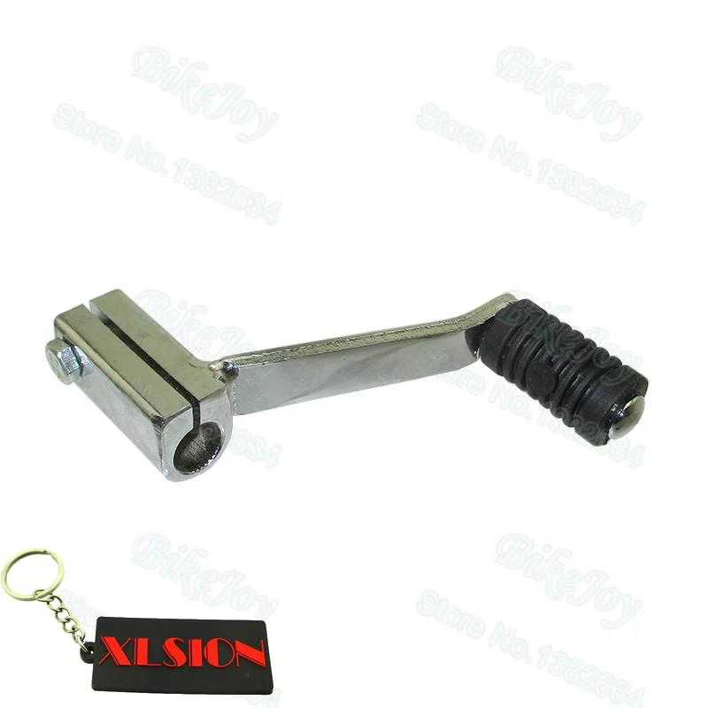 Short Gear Shift Shifter Lever For 50cc 110cc 125cc 150cc 250cc Thumpstar SSR Piranha Pit Dirt Bike Motorcycle