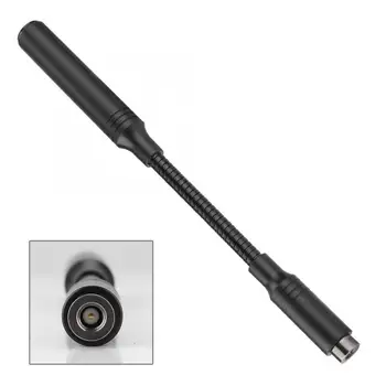 

New High Gain Helical SMA Connector Handheld Antenna AT22 for Two Way Radio Connector Handheld Antenna