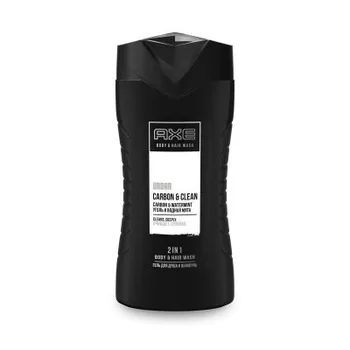 

Beauty & Health Bath & Shower Shower Gels AXE 520444