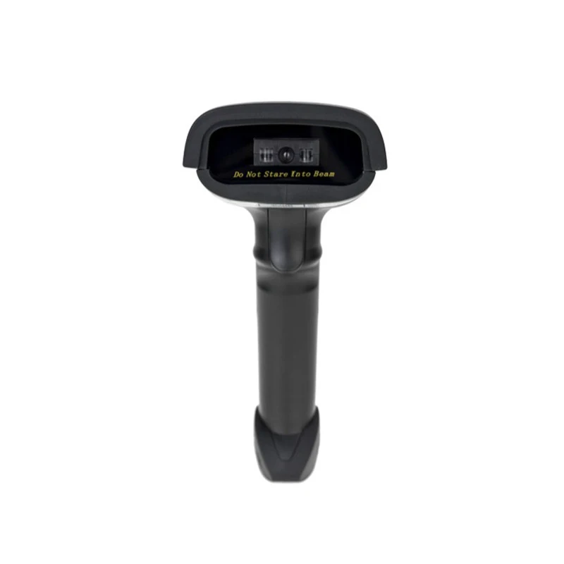 NETUM беспроводной Bluetooth сканер штрих-кода USB порт портативный считыватель штрих-кода 2D для кассового аппарата NT-2015BL