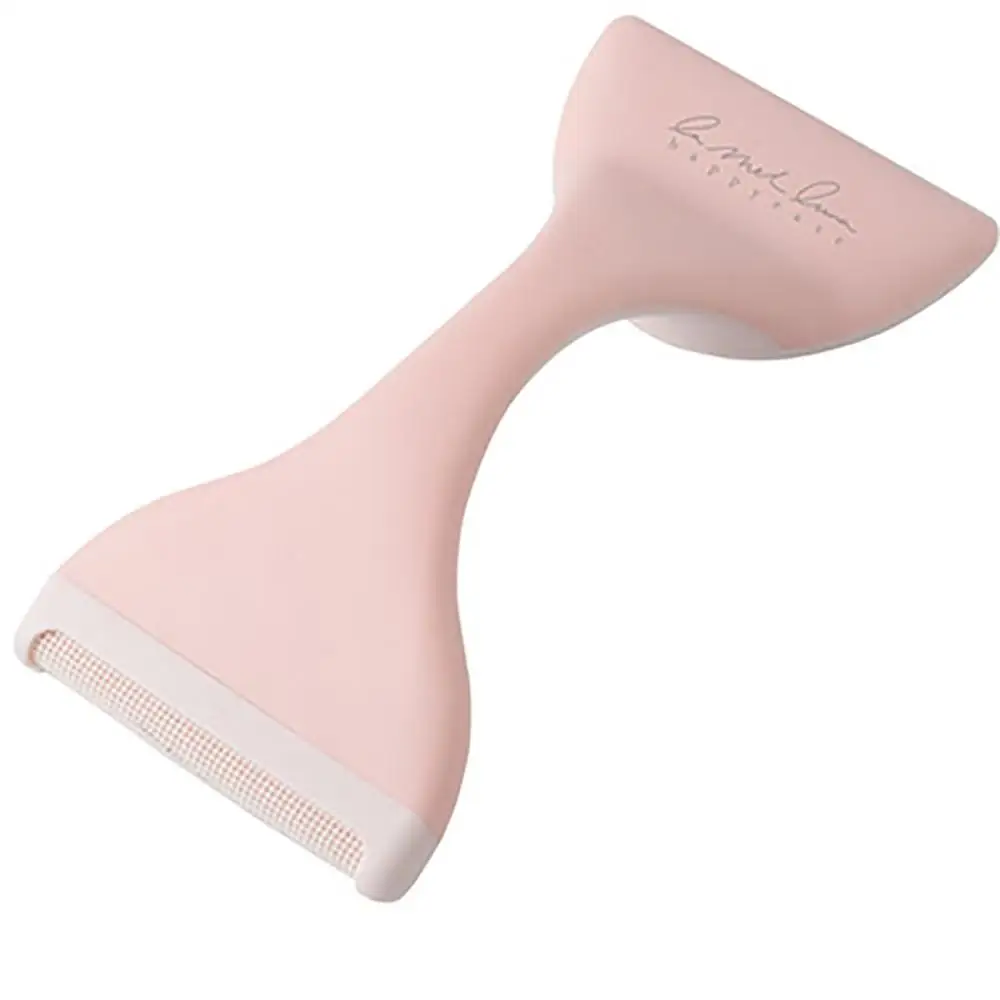 Pink Одежда для удаления ворса, бритва для свитера, пуха, пуха, ткани, портативный, ручной, quita pelpara para la ropa#3O08 - Цвет: Pink