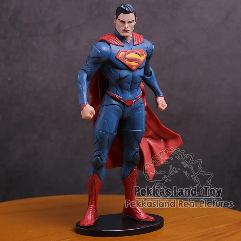 superman injustice figure