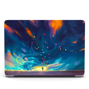 

A2179 Case for Macbook Air 13 2020 A1932 Marble Glitter Matte Laptop Cover for Macbook Pro 13 Case 2020 A2289 A2251 Accessories