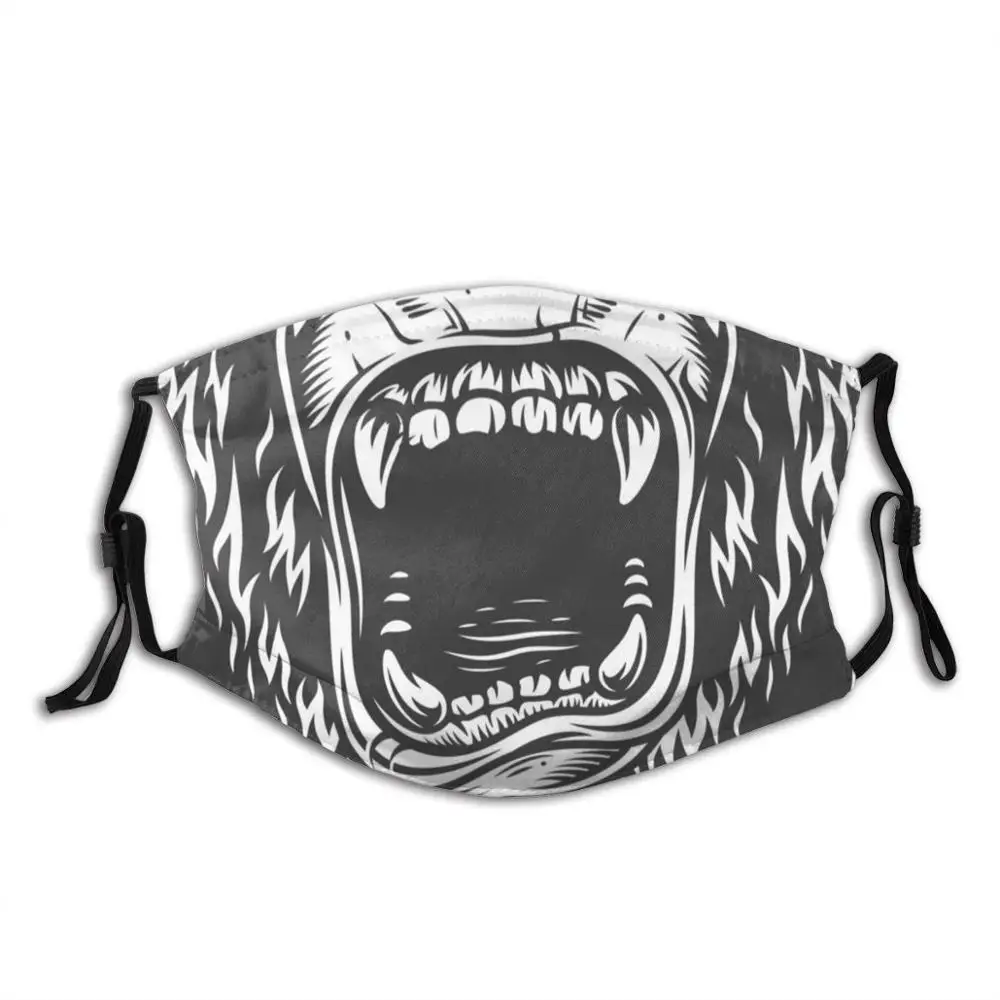 Крутые футболки с надписью Let Your Warrior Out сделай сам для взрослых и детей
