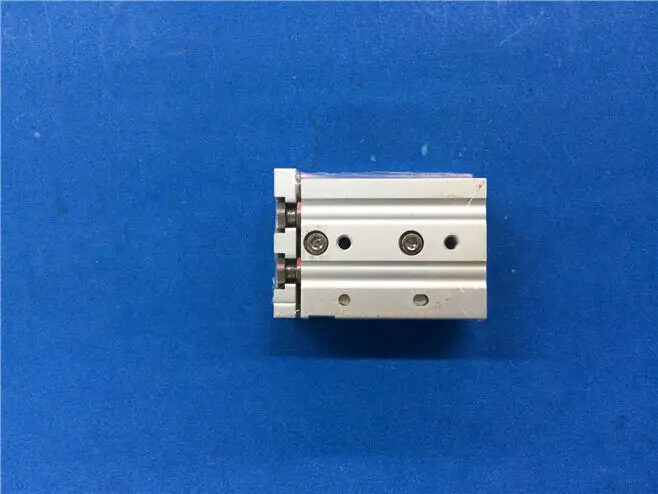 MXS8-10 MXS810 SMC б/у 1 шт