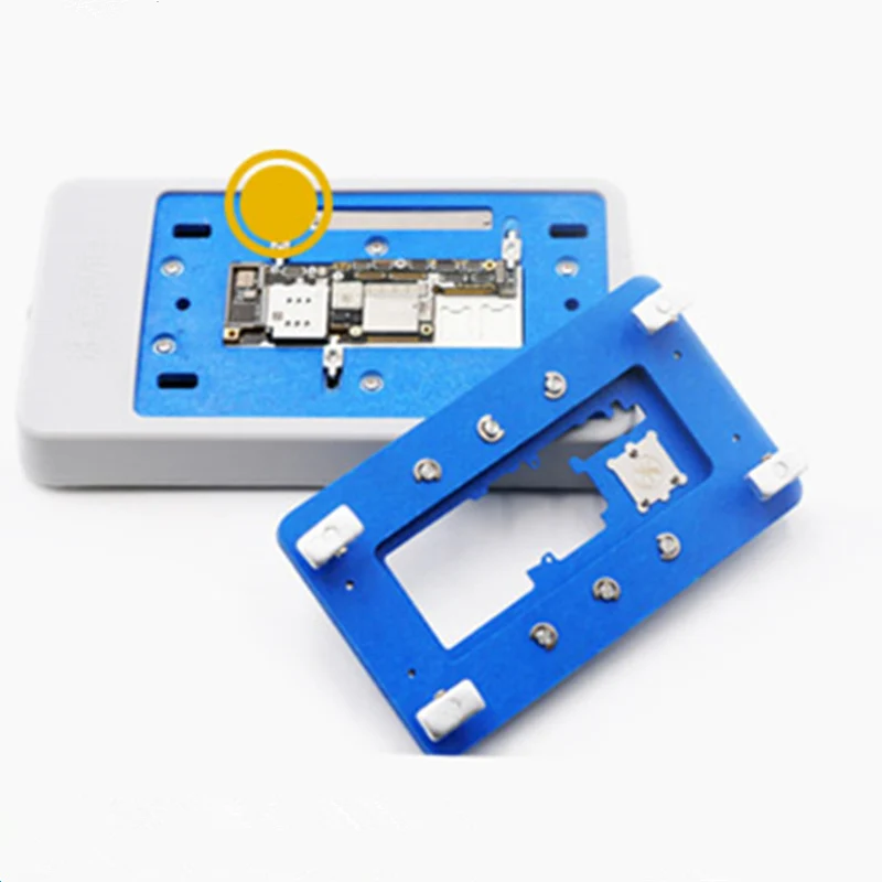 MIJING-CH5-Newest-Intelligent-Layer-Welding-Platform-for-iPhone-A11-A12-CPU-Chip-for-iPhone-X (4)