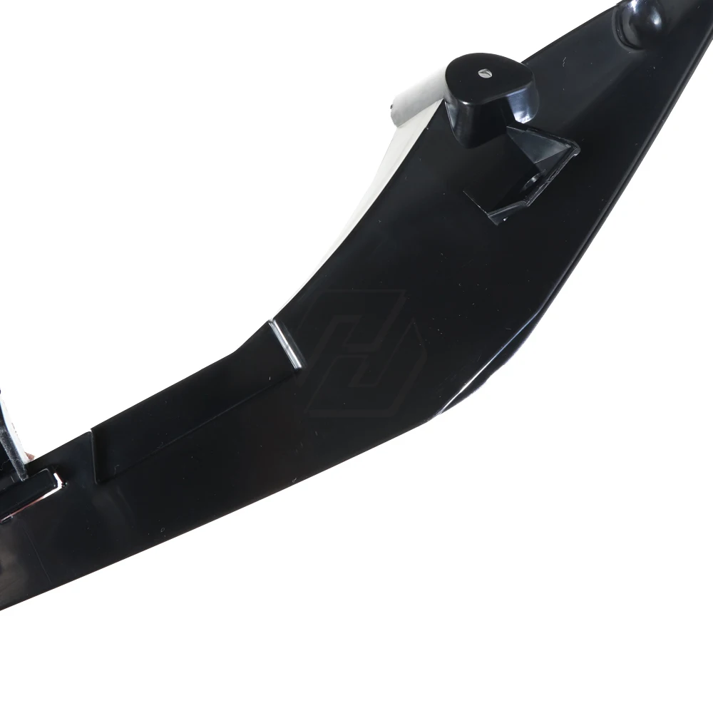 Мотоциклетная боковая накладка кронштейн обтекатель Cowling чехол для Aprilia RS4 125 2012-/RSV4 1000 2010