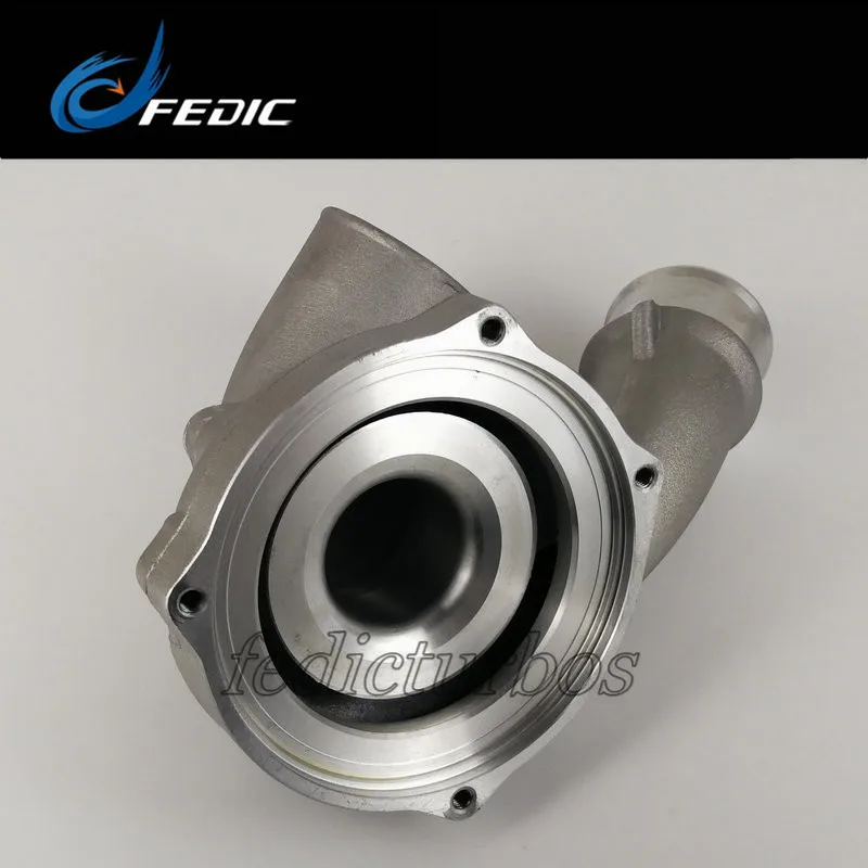 Картер компрессора Turbo BV43 28200-4A480 53039880127 для hyundai H-1/Starex 2.5L 170HP 125Kw D4CB 16C 2007