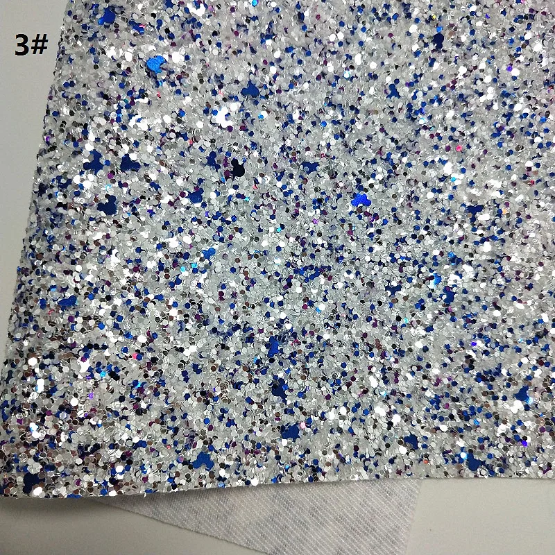 1 шт. 21X29 см блестящие ткани, с эффектом блестящей кожи, винные блестящие кожаные листы для изготовления бантов leosynthecodiy T266A - Цвет: 3