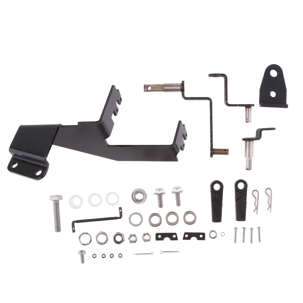 Пульт дистанционного управления для лодочных моторов Yamaha#63V-48501-00-00