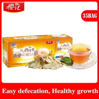 

Detox Tea Bags Body Cleaner Weight Loss Product Man and Women Tea Relieve constipation, moisten intestines and expel toxin
