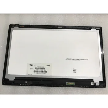 

15.6" For HP Omen 15-5013dx Laptop LCD Touch Screen Touch digitizer Panel FHD 1920X1080 Replacement