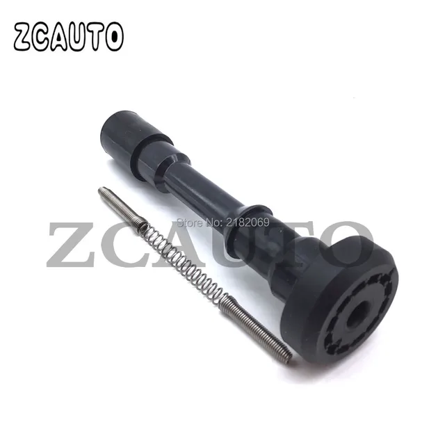 Ignition Coil Repair Rubber Boots Turret For Mitsubishi 4G18
