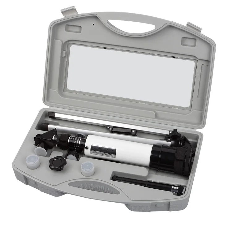 

BM-36050TX Refraction Astronomical Binoculars Caliber 50 Mm Focal Length 360 Mm Students Travel Astronomical