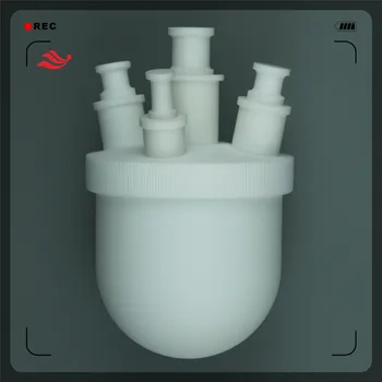 

Teflon utensils PTFE (laboratory) flask