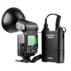 Godox 360WS AD360II-N X Wireless I-TTL 1/8000S HSS Portable Speedlite Flash with PB960 Power Battery Pack for Nikon Camera 2