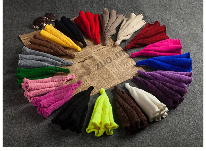 ; сезон осень-зима теплая одежда с ушками детские головные уборы Skullies Beanies упругая заостренная шапка "ветряная мельница" Кепка для мальчиков, девочек модные аксессуары-MXC
