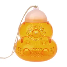 ОСА мухи насекомые Висячие ловушка убийца открытый репеллент эффективный