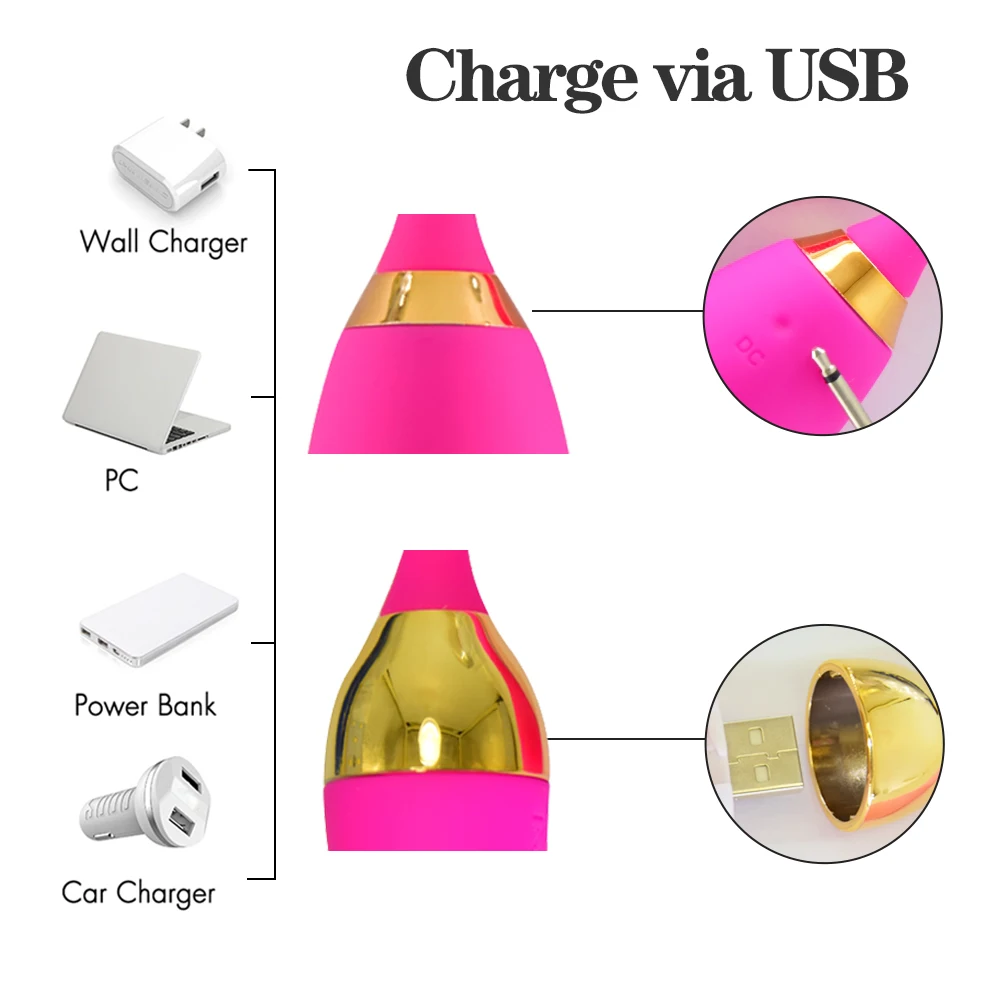 G Vibrante Uovo Spot Vibratore Vaigna Massaggio Amore Uovo Dildo Vibratore Telecomando Wireless Stimolatore Clitoride_voghion.com