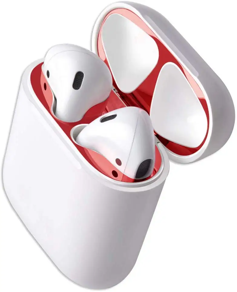 Airpods внутри