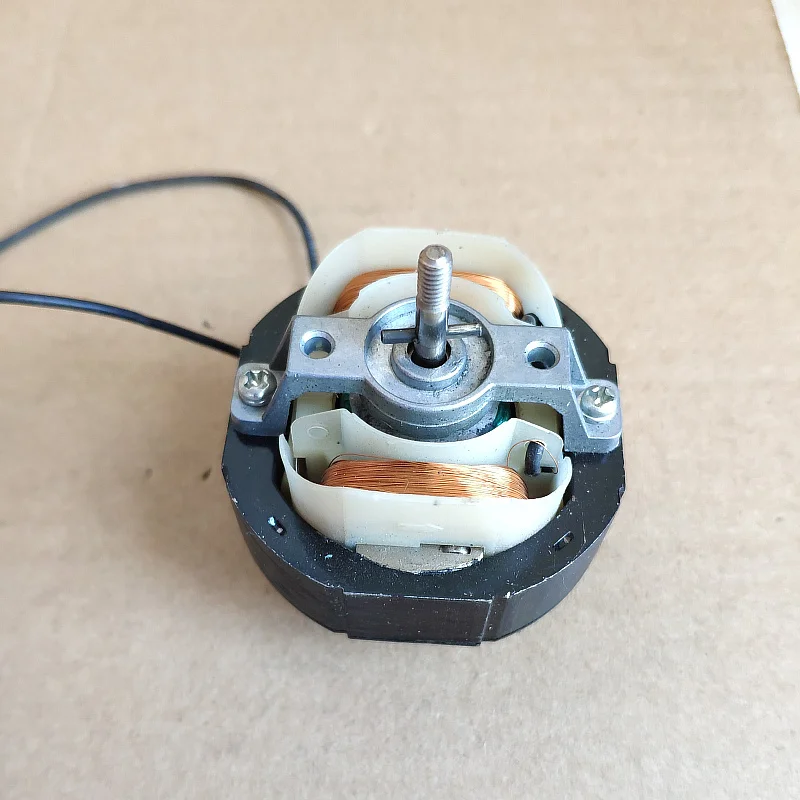 YJ5816 большой мощности тепловентилятор двигатель 230V 50Hz