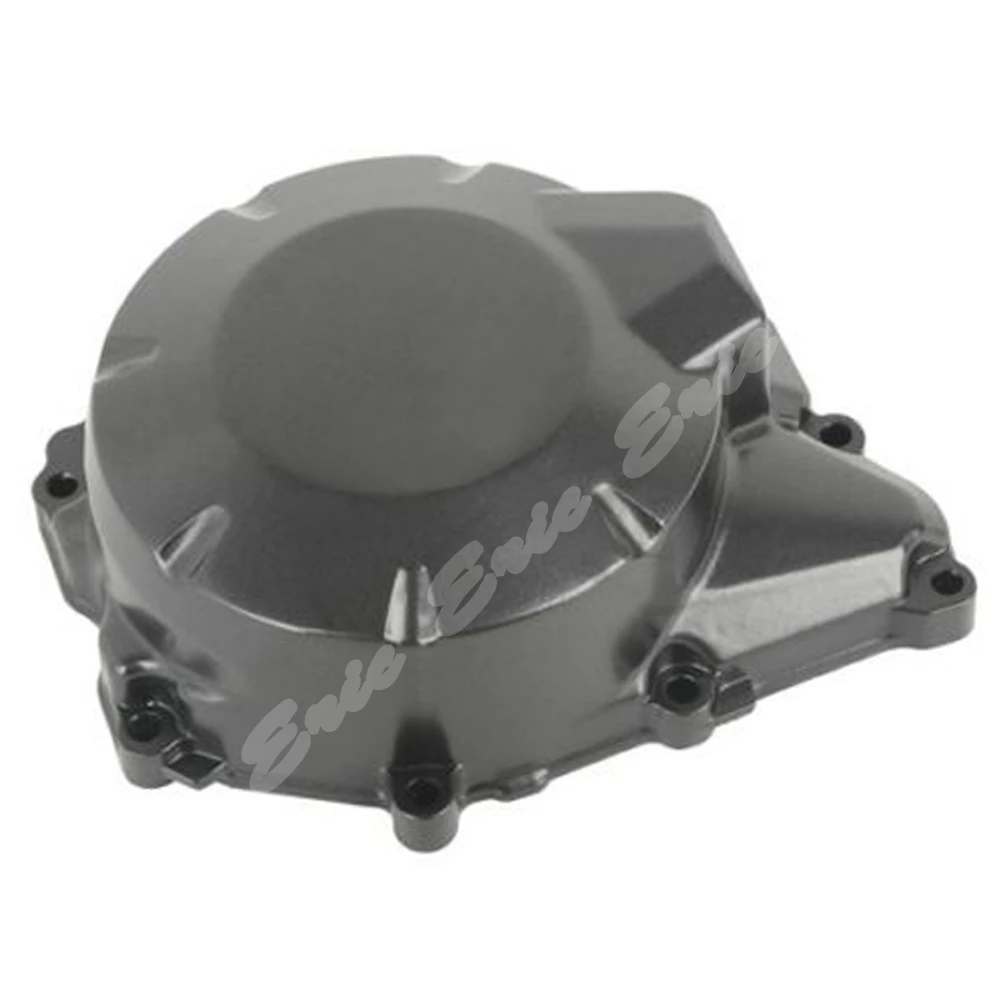 Крышка двигателя мотоцикла картера статора ползунок для Yamaha FZ6 2004 2005 2006 2007 2008 2009 2010