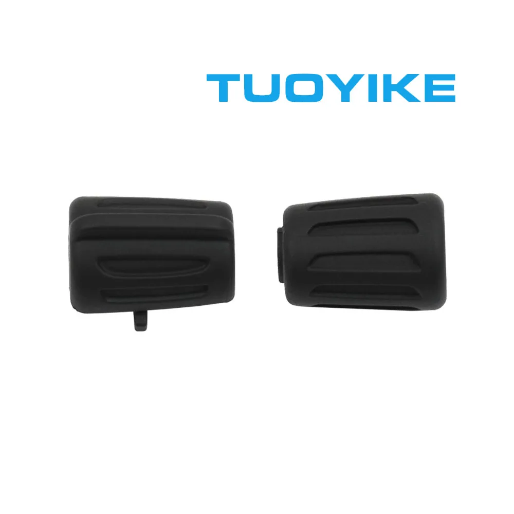 Car Steering Wheel Left Right Control Knob Button F-Chassis M Sport Version for BMW 1 2 3 4 5 6 Series X1 X2 X3 X4 X5 X6 X5M X6M