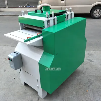 

380-type 7.5KW Wood Board Multi Blade Slitting Saw Machine 10-380mm Width Dividing Cutting Saw Machine Woodworking Table 380V