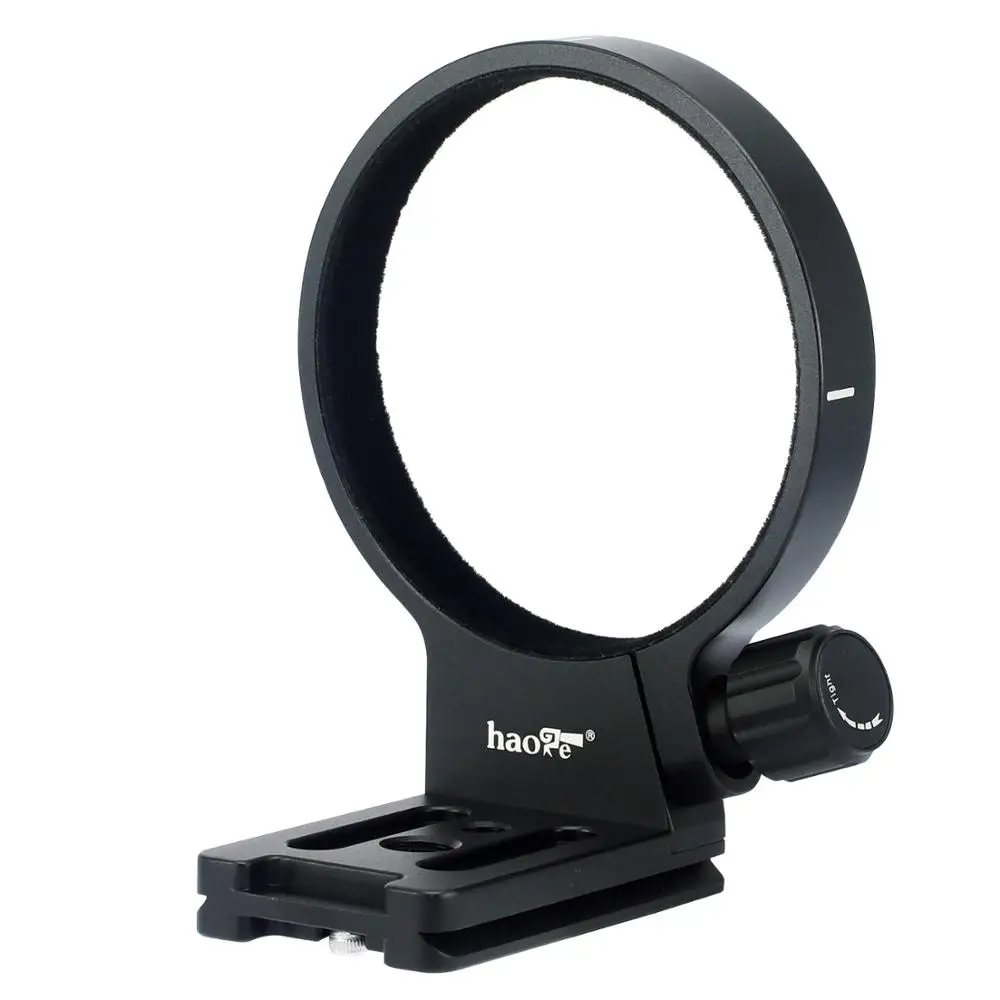 Кольцо крепления штатива Haoge для объектива Tamron 28 200 мм F/2 8 5 6 Di III RXD sony E Mount