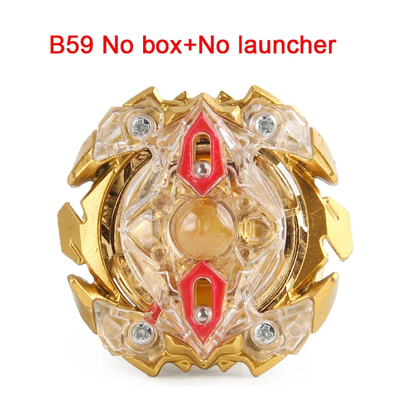 Последняя Горячая Распродажа, Золотая серия пусковых устройств, Bey Bay Burst, B-110, B-133, Toupie bursts, металлический волчок, игрушка