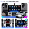 Junsun V1 Android 10.0 AI Voice Control 4G Carplay DSP Car Radio Multimedia GPS Navigator For KIA Cerato 2 2008-2013 2Din DVD ► Photo 2/6