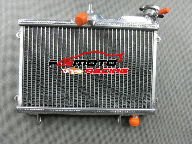 По Заводской Цене Алюминий радиатор для Yamaha TDR250 TDR 250