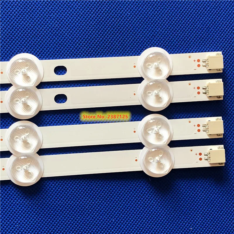 LED Backlight strip 9 Lamp for LG 32"TV 6916L-1030A 6916L-1031A 6916L-0923A 6916L-0881A LC320DXN SE R1 LED32A2000V LED32A2000i