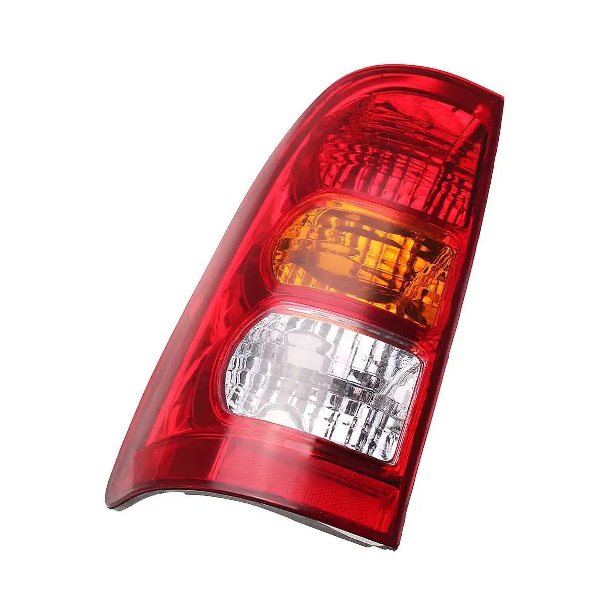 Задний фонарь для Toyota Hilux 2005 2006 2007 2008 2009 2010 2011 задний стоп сигнал с проводкой|Фара
