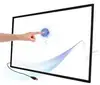 Fttyjtec 32 inch infrared multi touch screen overlay kit , Real 10 points IR touch panel, 32
