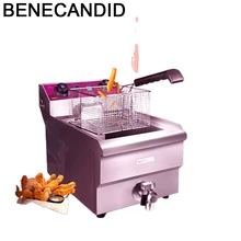 

Multicooking Commercial Restaurant Equipment Olla Electrica Multifuncional Freidora Eletrica Air Fritadeira Electric Deep Fryer