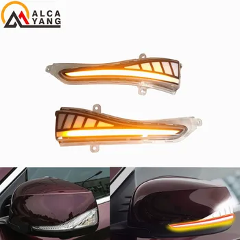 

Dynamic Turn Signal LED Side Mirror Indicator Blinker Sequential Light For Infiniti Q30 Q50 Q60 Q70 QX30 QX50 QX60 QX70