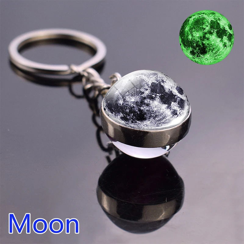 Universe Keychain - Image 2