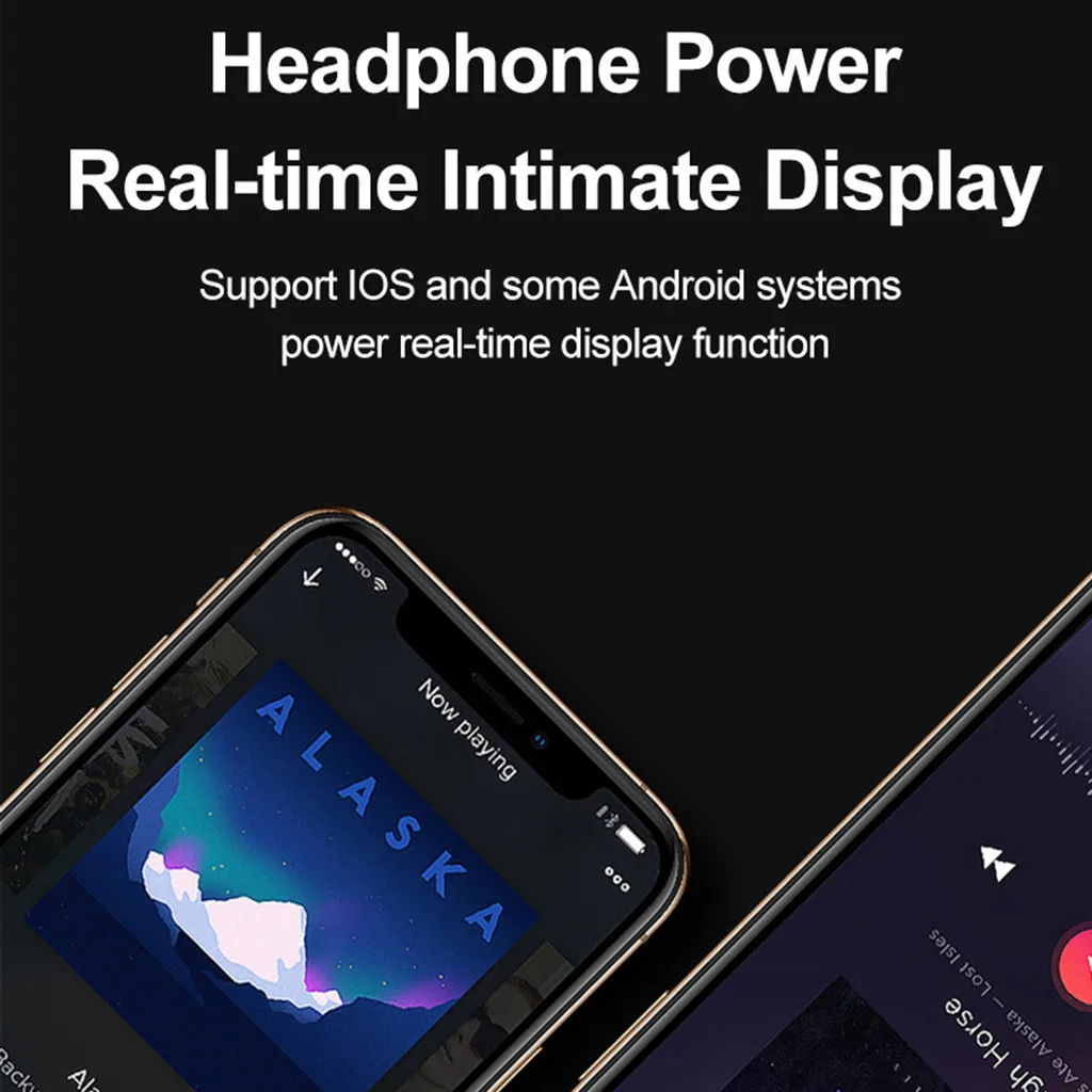 Ouhaobin Bluetooth 5,0 беспроводная гарнитура Hi-Fi стерео звук качество наушники с микрофоном для iOS и Android 1115#2