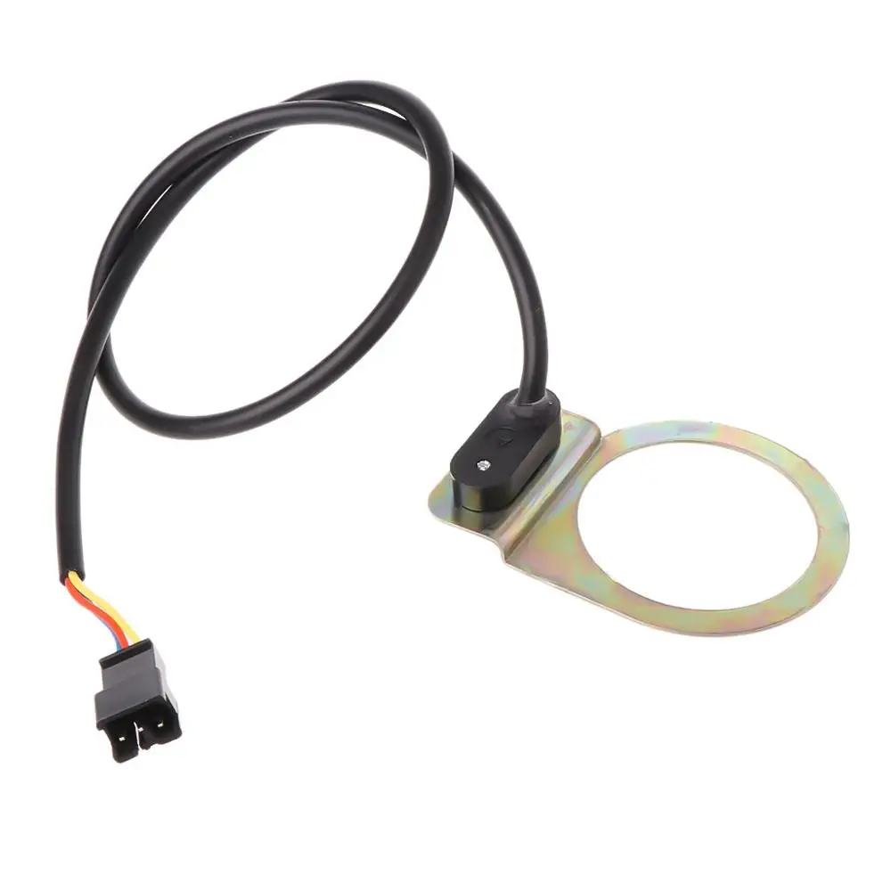 Clearance Pulse Vehicle Power Assist Sensor E-Bike Lithium Battery Electric Bicycle Booster Standard 5 Magnetic 35cm Line Length 0 Clearance Pulse Vehicle Power Assist Sensor E-Bike Lithium Battery Electric Bicycle Booster Standard 5 Magnetic 35cm Line Length 0
