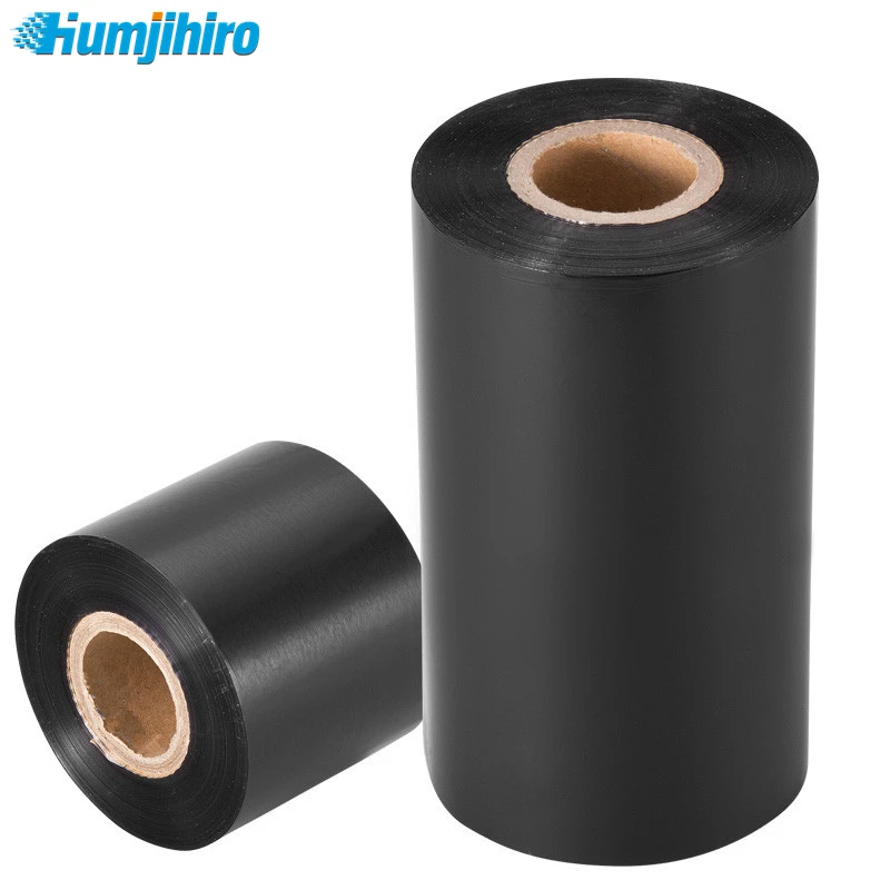 

Полимерная сатиновая черная лента, фольга, профессиональная ширина 40 мм-100 мм, длина 300 м, фольга для фотографий