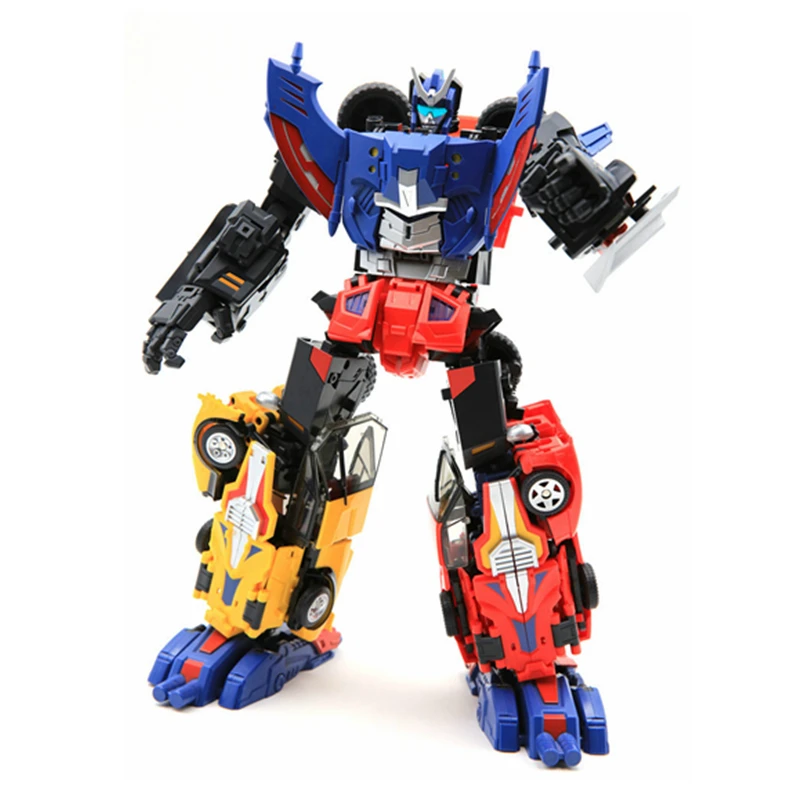 TFC Toys Trinity Force TF 03 фигурка для трансформации Blacker|Игровые фигурки и трансформеры| |