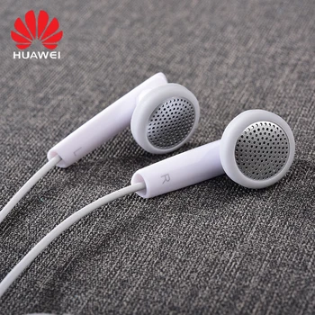 

Original Huawei AM110 3.5mm earphone Metal Wired Headset For huawei P7 P8 P9 Lite P10 Plus Honor 5X 6X Mate 8 9 Xiaomi MP3 Ipad