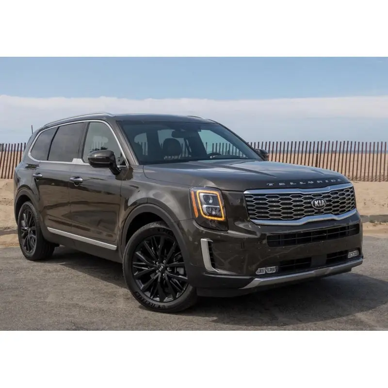 Car Led Interior Lights Bulb Lamp For 2020 Kia Telluride Sportage Soul