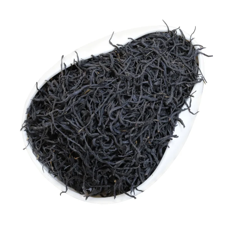 Высокое качество Lapsang Souchong черный чай Wuyi Lapsang Souchong чай без дыма вкус Чжэн Шань Сяо Чжун чай