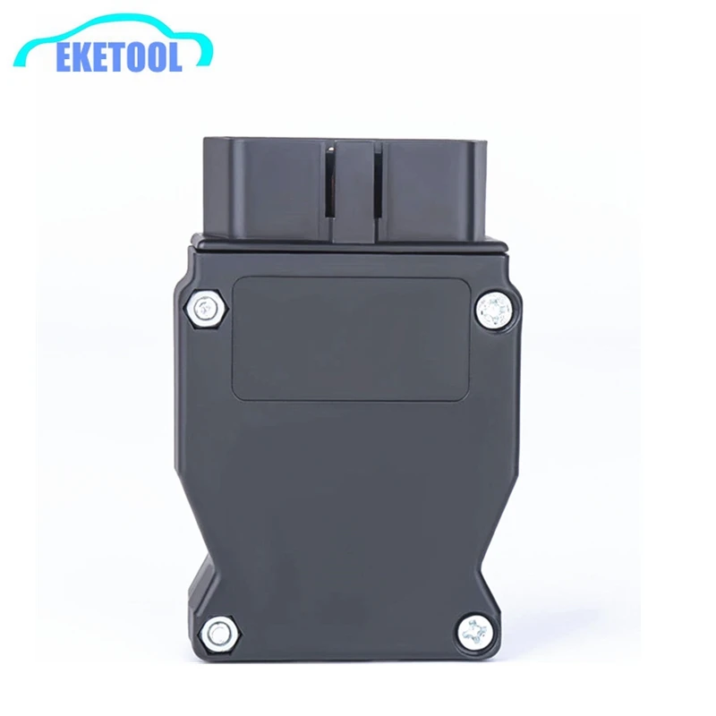50 шт./лот DHL быстрый для BMW ENET Ethernet к OBD2 16 контактный разъем работает ESYS