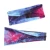Tie Dye Велоспорт Йога Спорт Пот Женщины Sweatband Для Мужчин Женщины Йога Ленты Для Волос Голова Пот Полосы Спортивная Безопасность